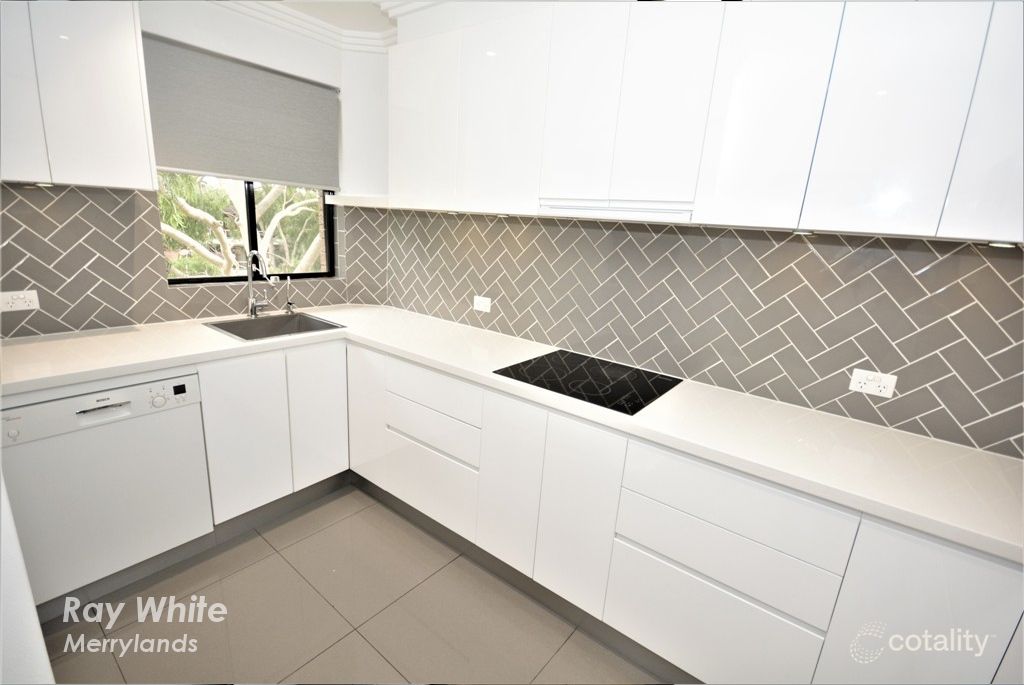 5/49-51 Manchester St, Merrylands, NSW 2160