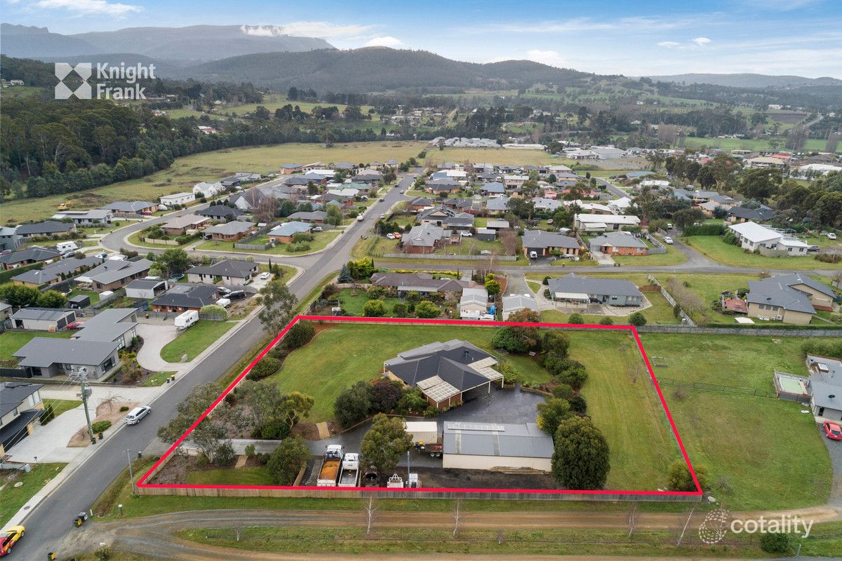 32 Dayspring Dr, Margate, TAS 7054