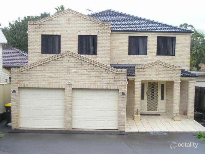 22 Shorter Ave, Narwee, NSW 2209