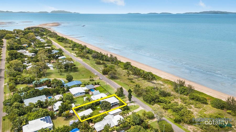 35 Esplanade, Balgal Beach, QLD 4816