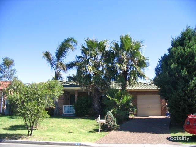 21 Centenary Rd, Albion Park, NSW 2527