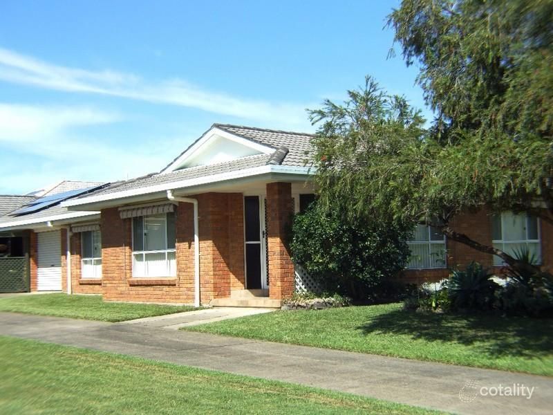 1/17 Werambie St, Toormina, NSW 2452