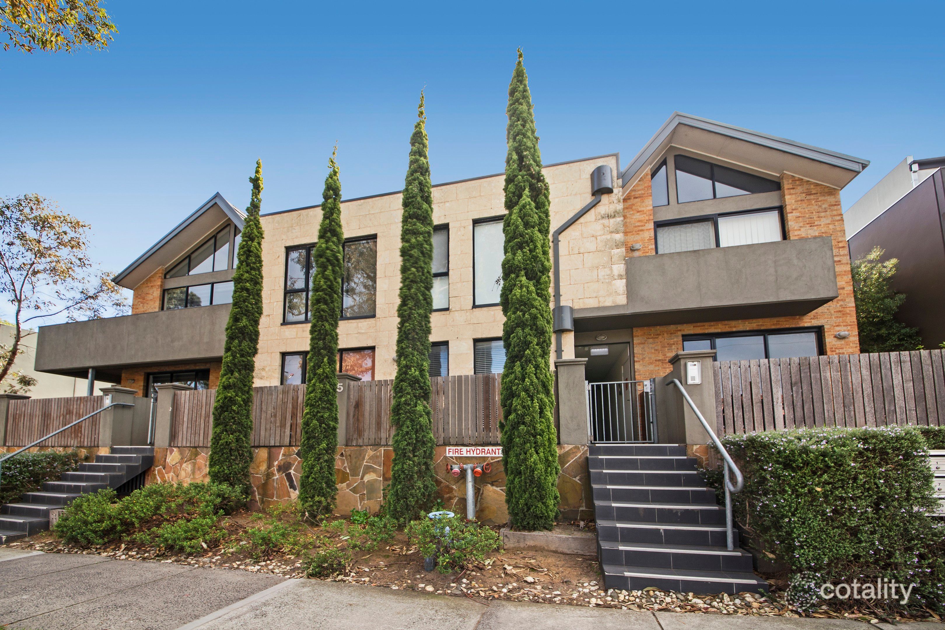 5/95 Highett Rd, Hampton, VIC 3188