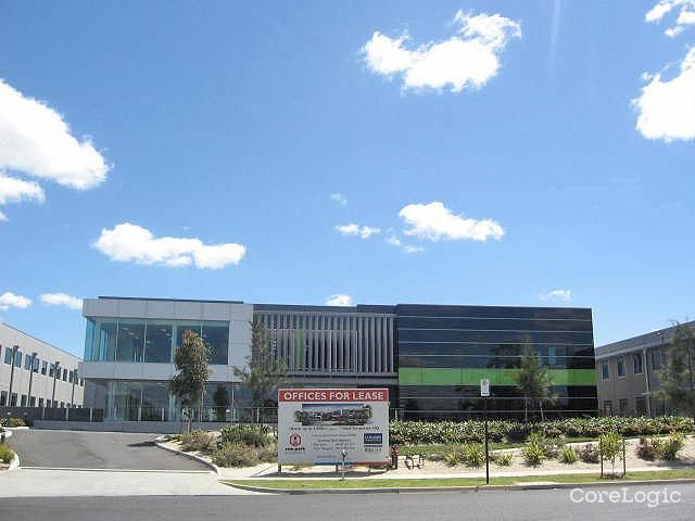 2/15 Compark Cct, Mulgrave, VIC 3170