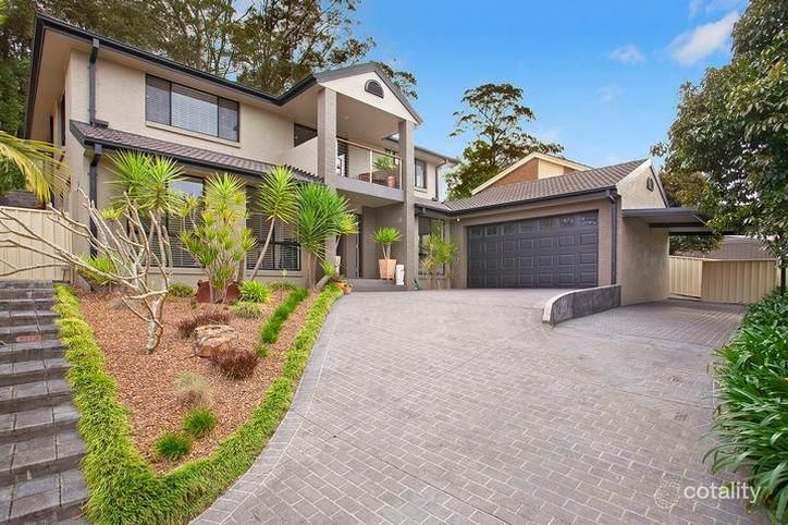38 O'Donnell Cres, Lisarow, NSW 2250