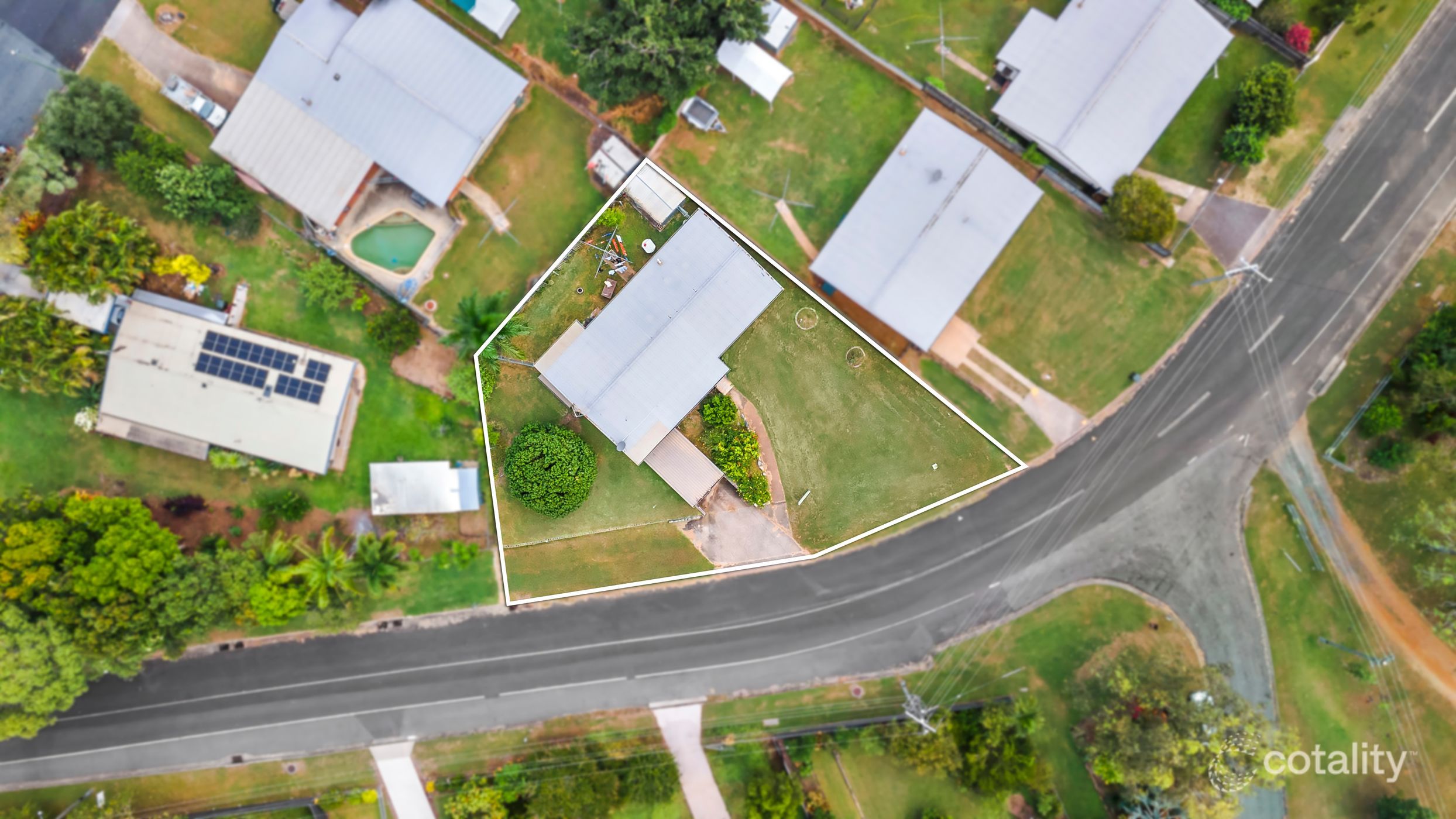 56 Kenneally Rd, Mareeba, QLD 4880