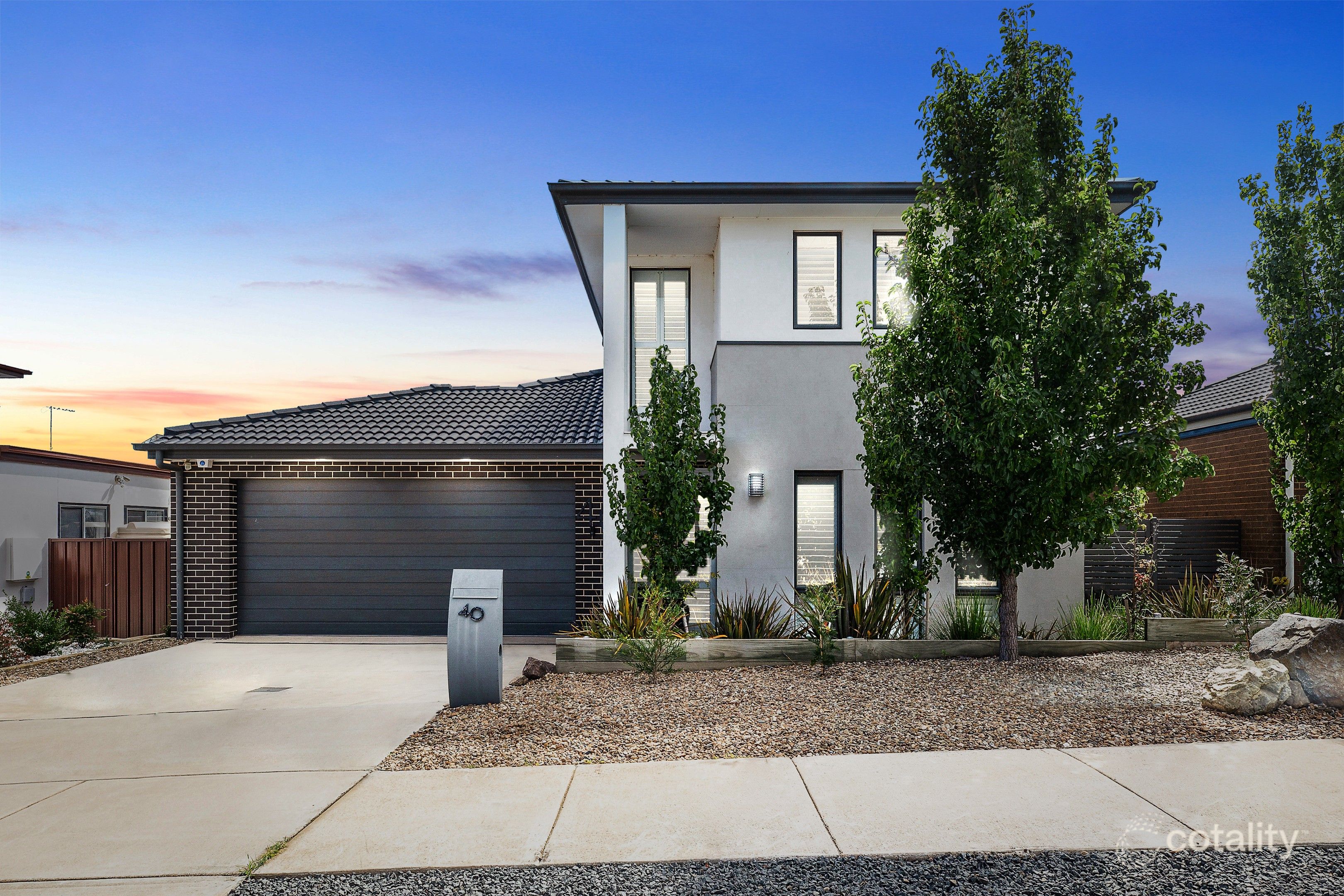 40 Woodberry Ave, Coombs, ACT 2611