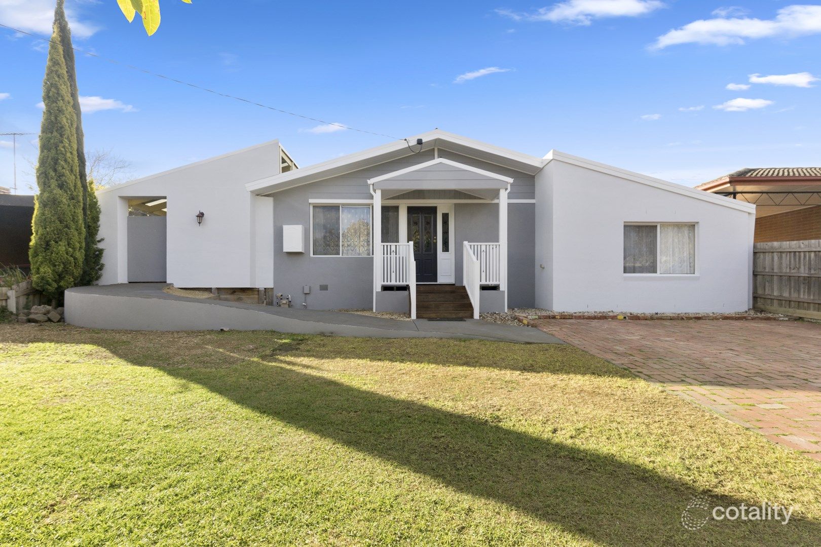 34 Malcolm St, Bacchus Marsh, VIC 3340