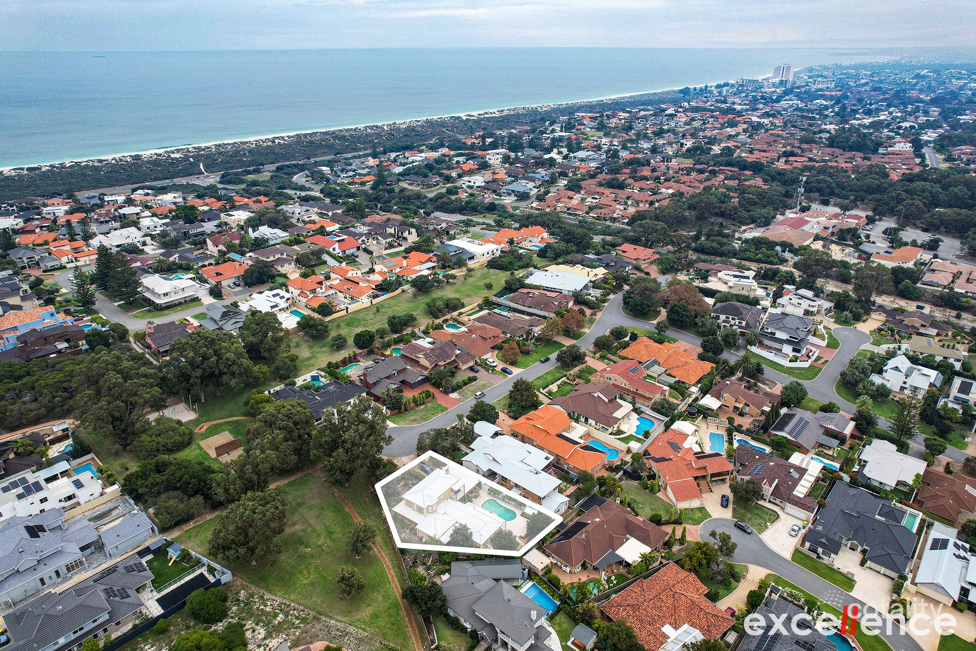 23 Maloney Way, City Beach, WA 6015