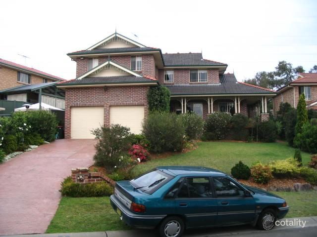 3 Turuga Pl, Bangor, NSW 2234