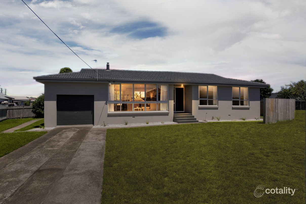 10 Aylett Ave, Devonport, TAS 7310