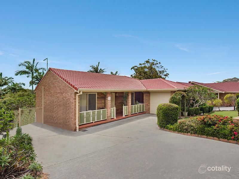 27 Waterview Cres, West Haven, NSW 2443