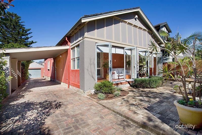 91 Hastings Pde, North Bondi, NSW 2026