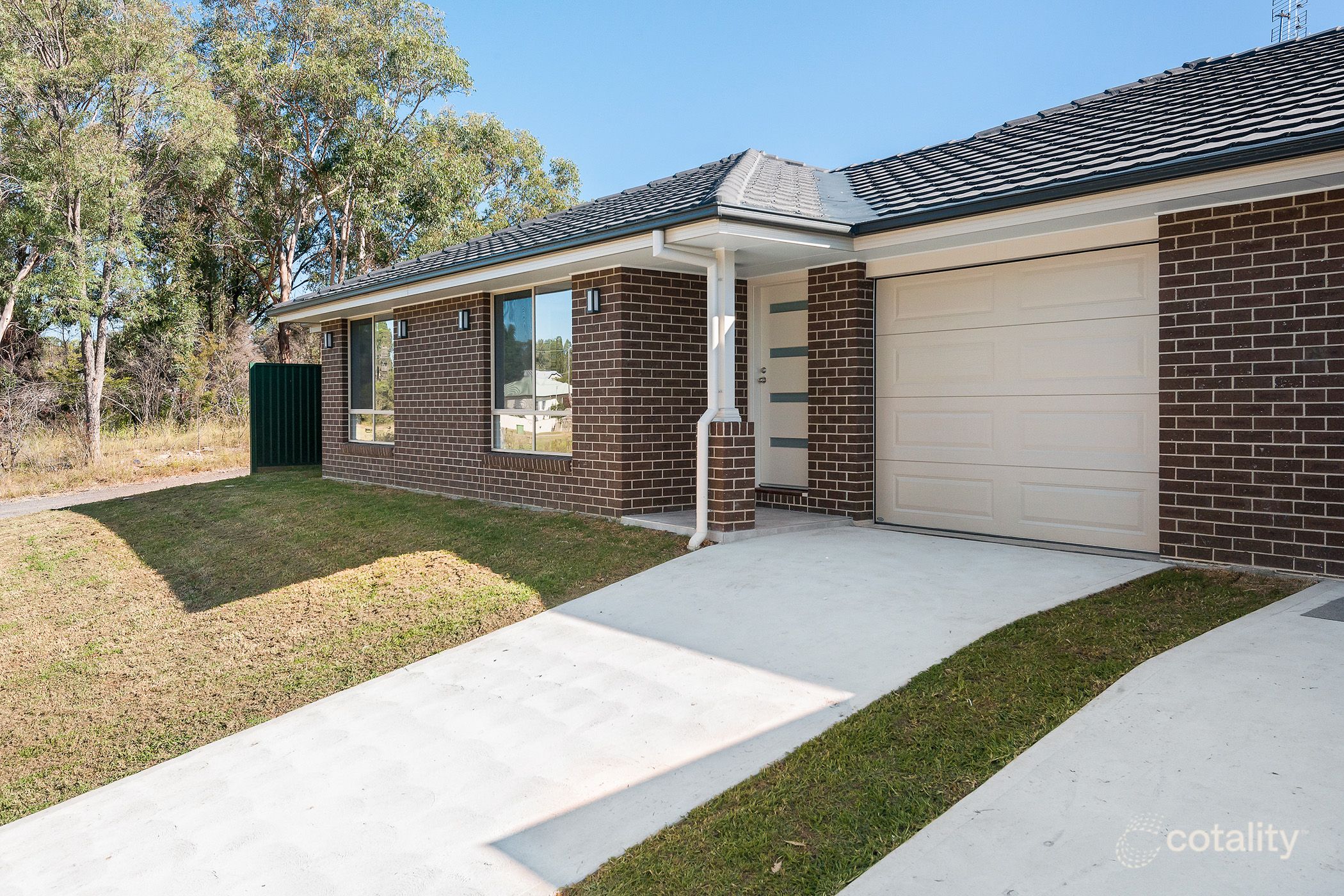 1/10 Orange St, Abermain, NSW 2326