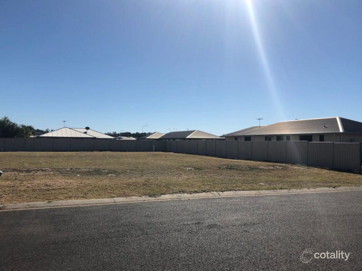 4 Reimers St, Emerald, QLD 4720