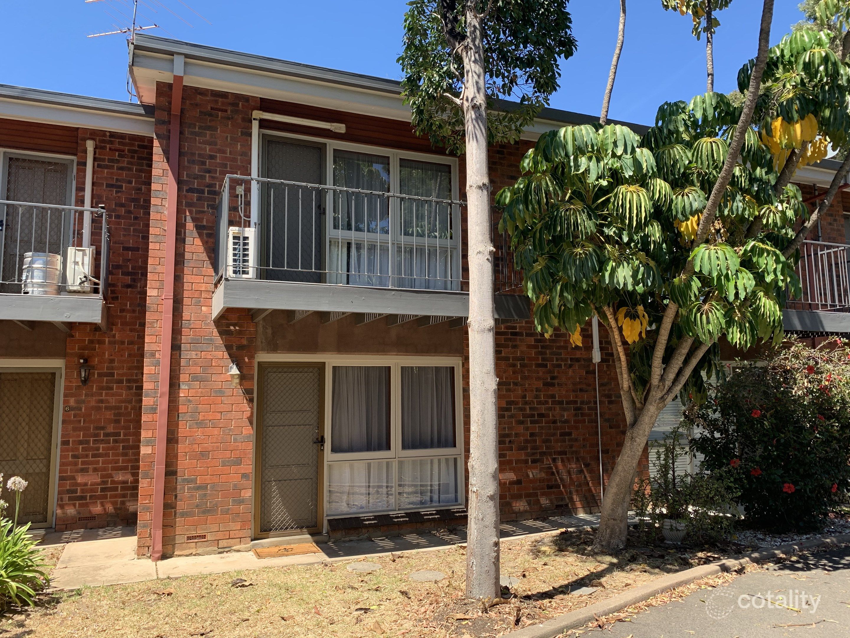 7/3 Sydney St, Glenside, SA 5065