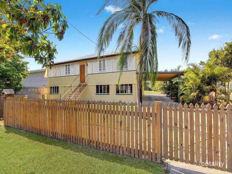59 Camp St, Mundingburra, QLD 4812