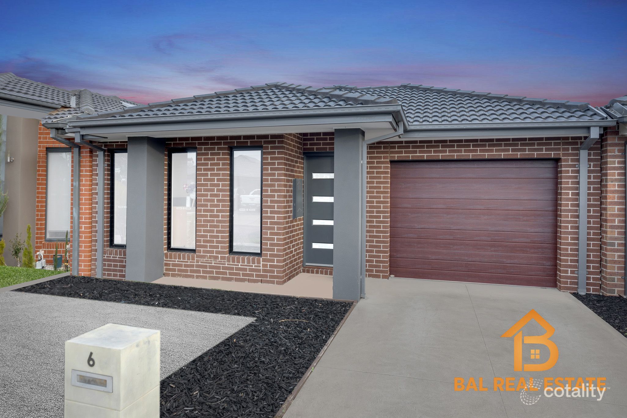 6 Karinya Way, Harkness, VIC 3337