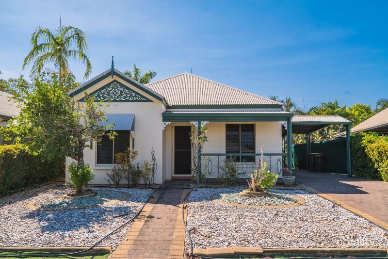 7 Howard Cl, Gunn, NT 0832