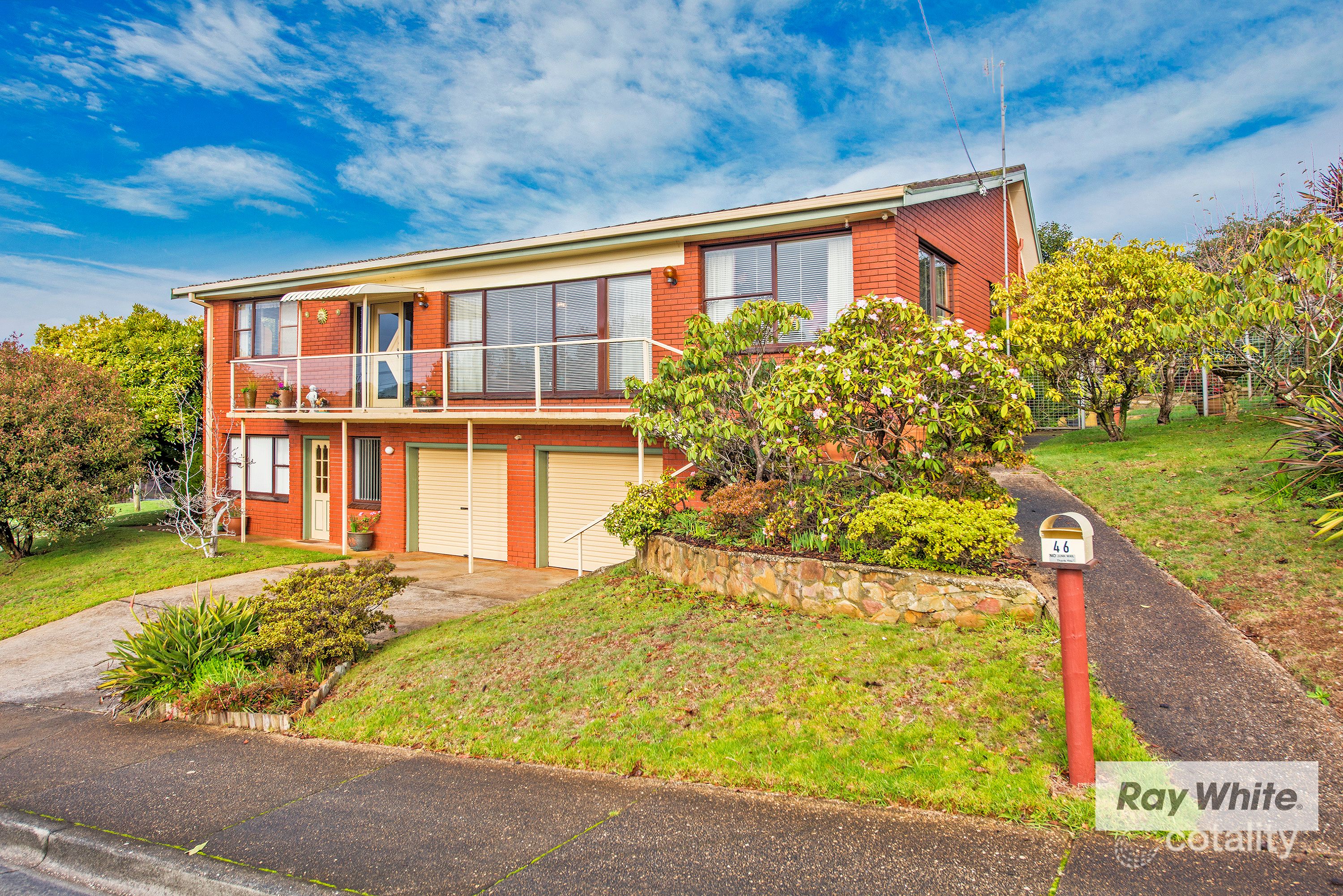 46 Malonga Dr, Shorewell Park, TAS 7320