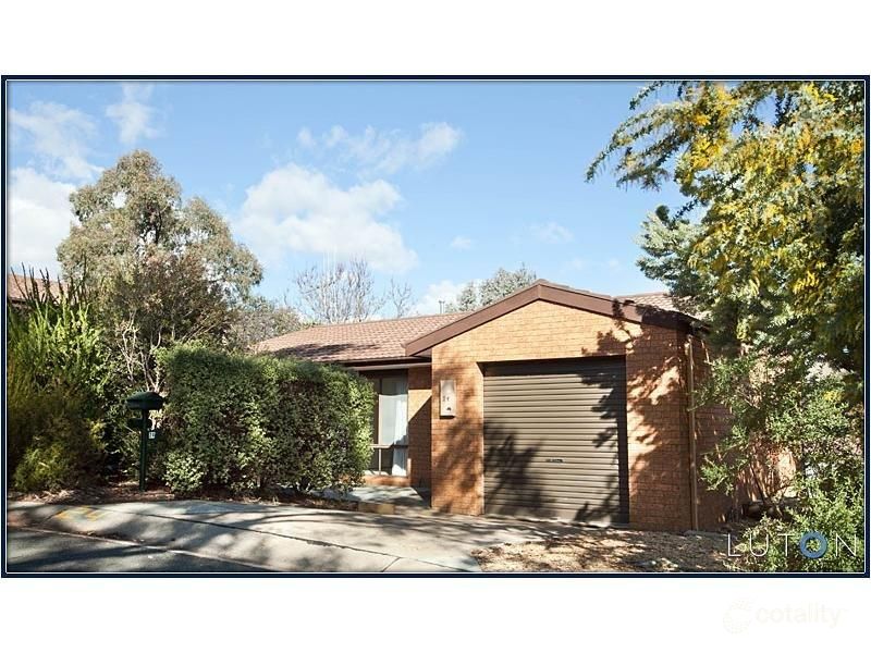 24/2 Sexton St, Cook, ACT 2614