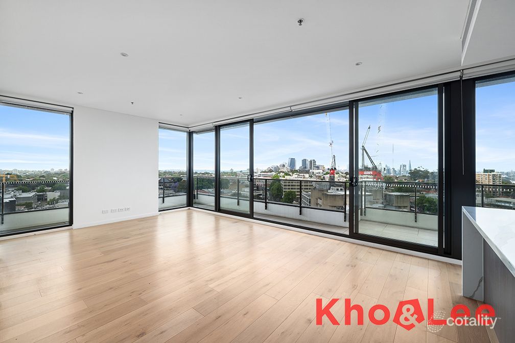 1303/9 Albany St, St Leonards, NSW 2065