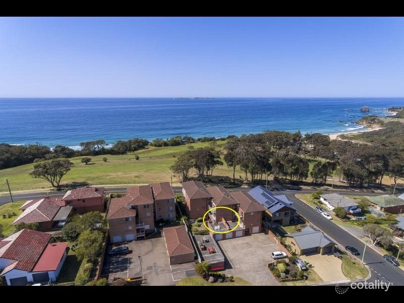 5/12 Ballingalla St, Narooma, NSW 2546