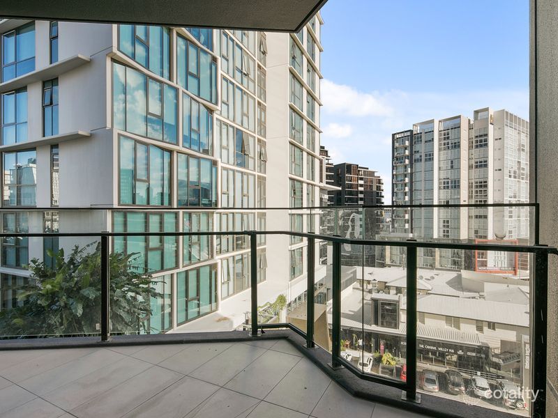 41807/1033 Ann St, Newstead, QLD 4006