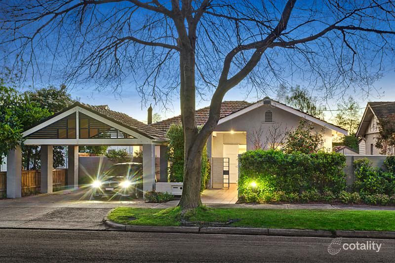 5 Ramsay Ave, Kew East, VIC 3102