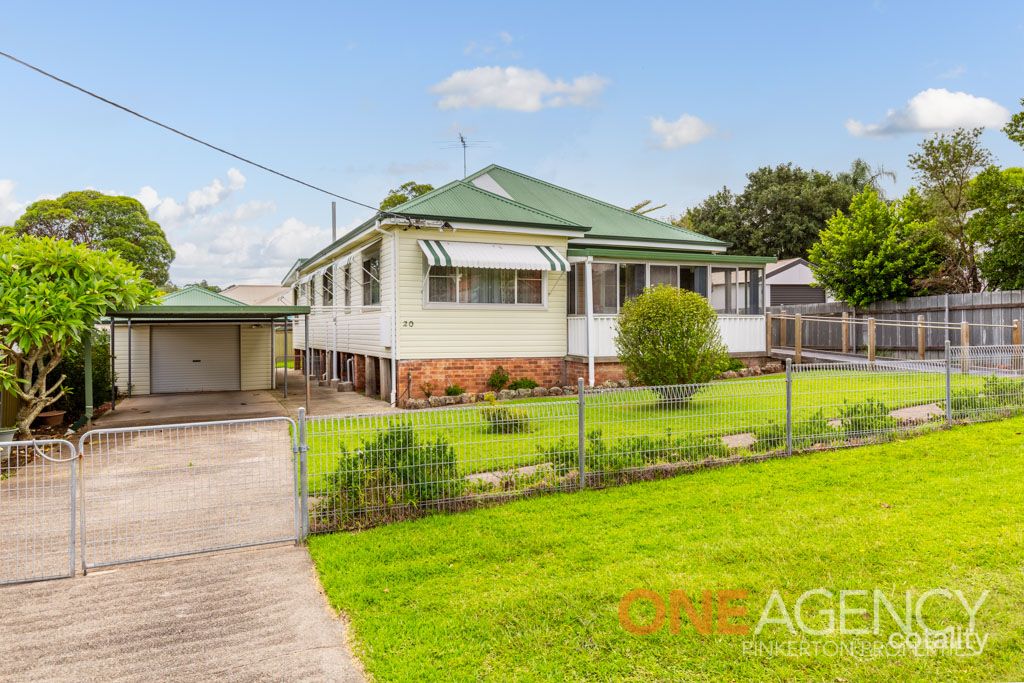 20 Second St, Cardiff South, NSW 2285