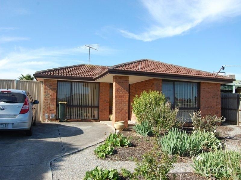 7 Darvall Ct, Werribee, VIC 3030