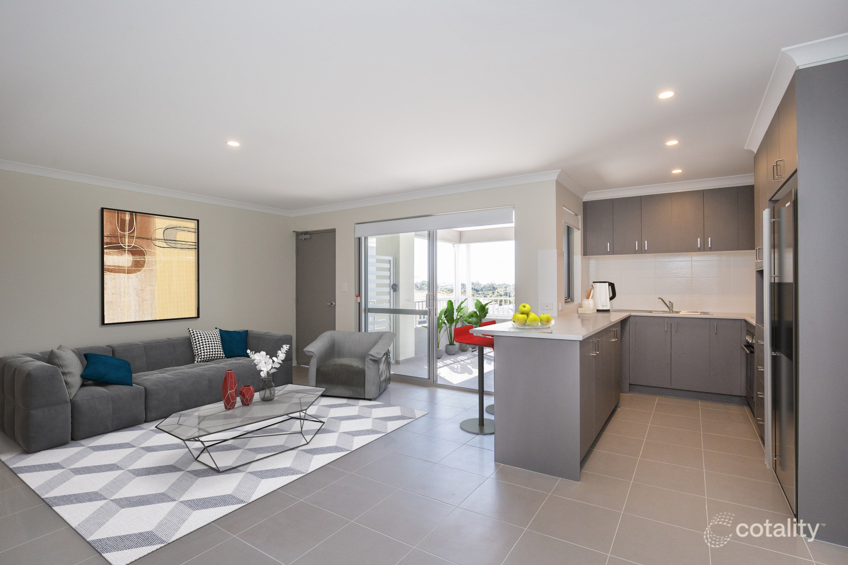 5/8 Peppering Way, Westminster, WA 6061