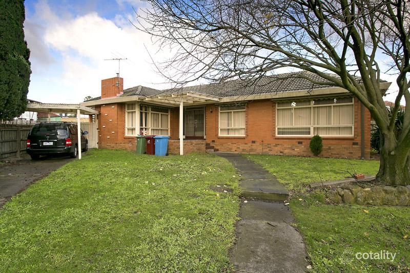 1 Reilly St, Springvale, VIC 3171