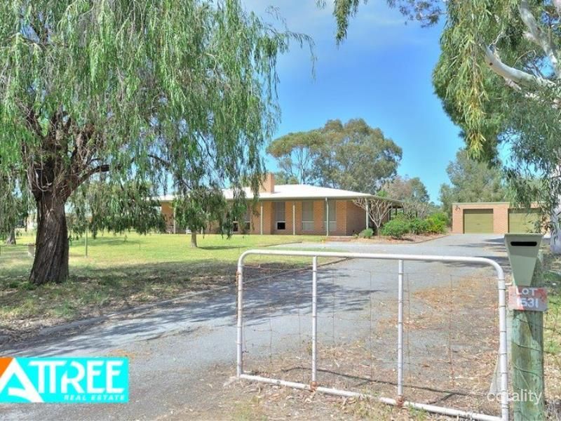 Lot 1531 Leslie St, Southern River, WA 6110