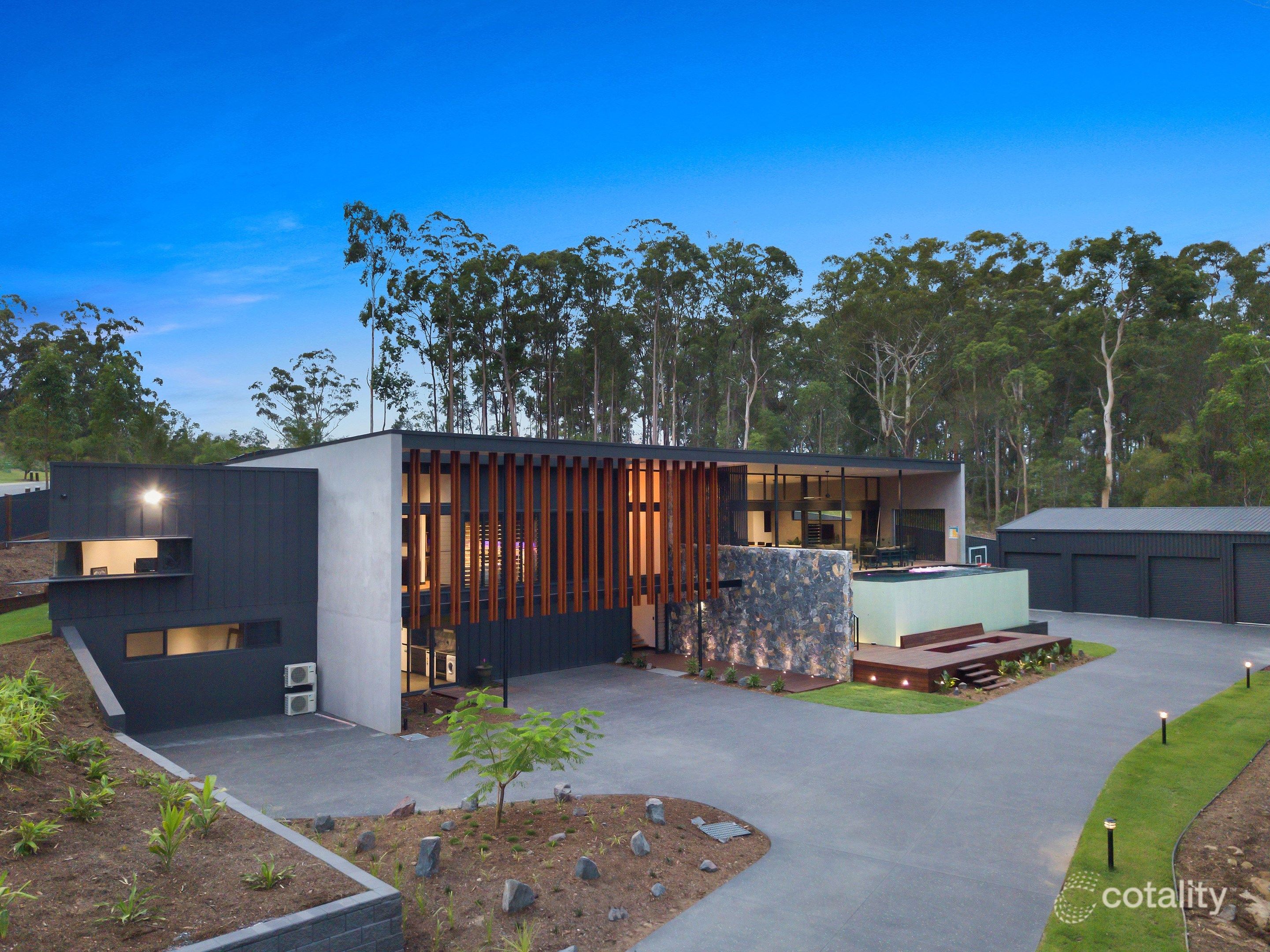 78 Glasswing Ave, Palmview, QLD 4553