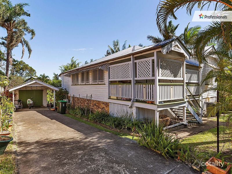 10 Alderson St, Newmarket, QLD 4051