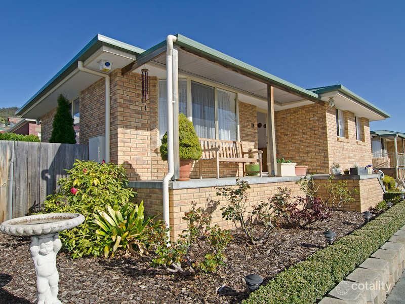 3/35 Hamilton St, West Hobart, TAS 7000