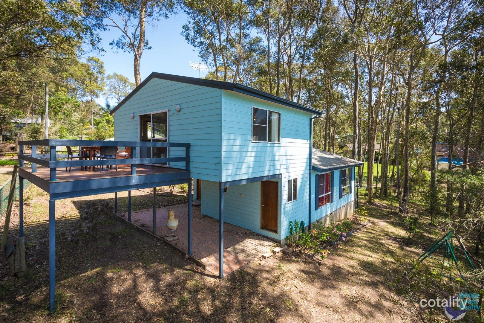 51 Maculata Cct, Dalmeny, NSW 2546