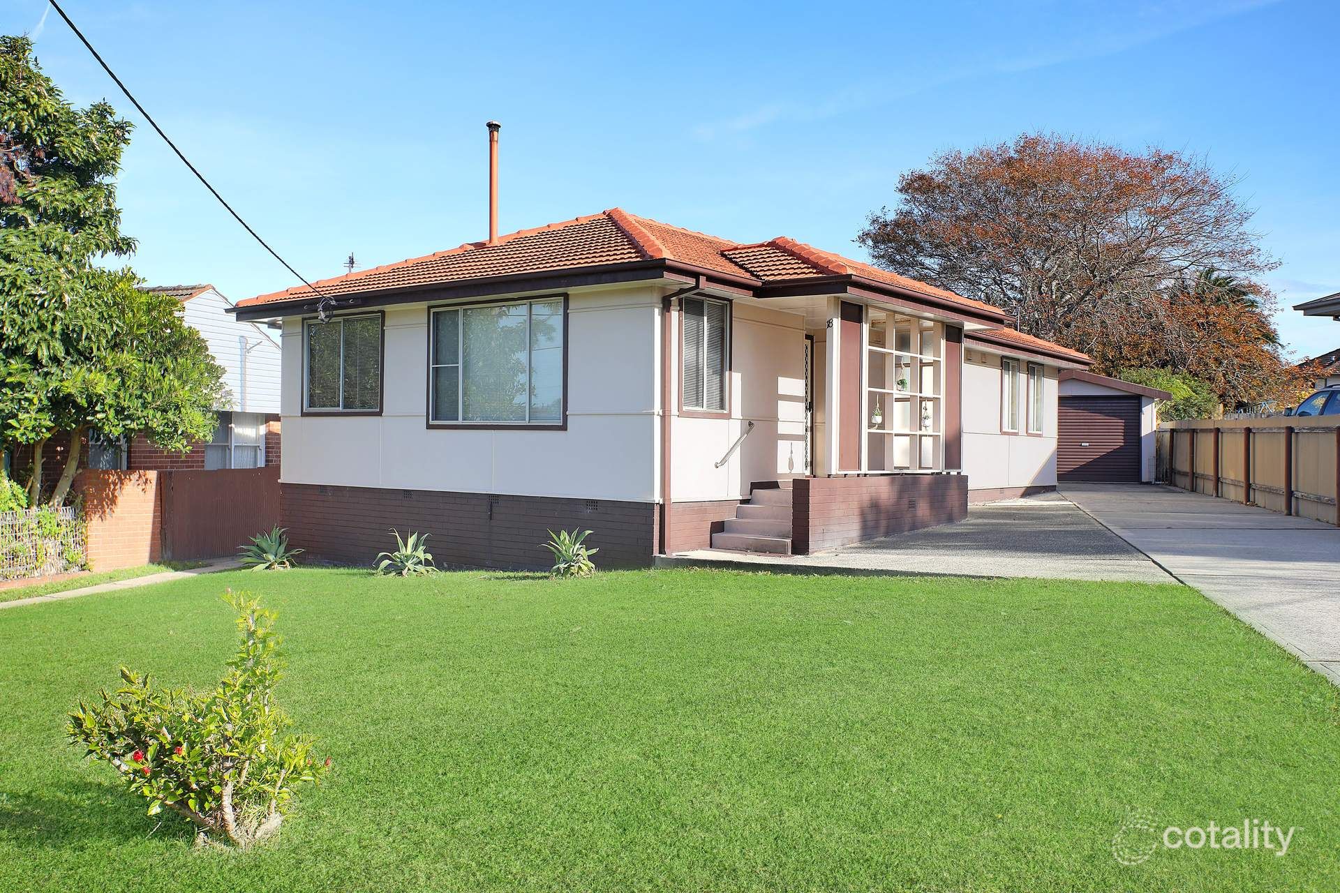 18 Booth St, Warilla, NSW 2528