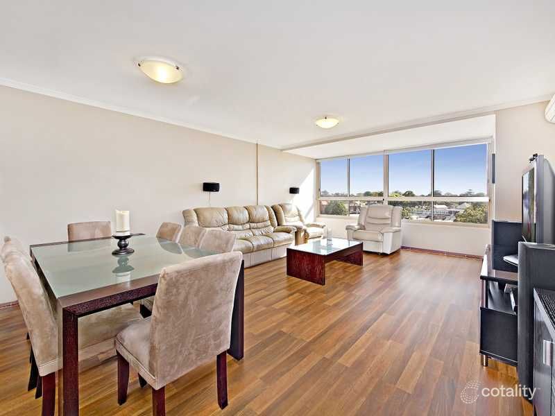 62/14-16 Station St, Homebush, NSW 2140