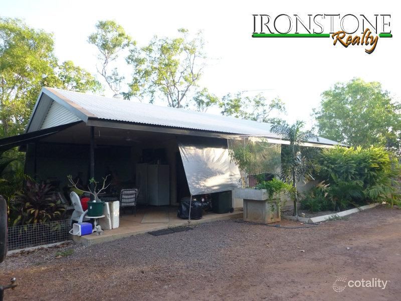 350 Redcliffe Rd, Humpty Doo, NT 0836