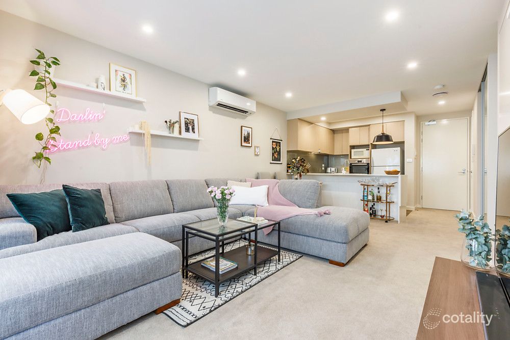 5/115 Canberra Ave, Griffith, ACT 2603