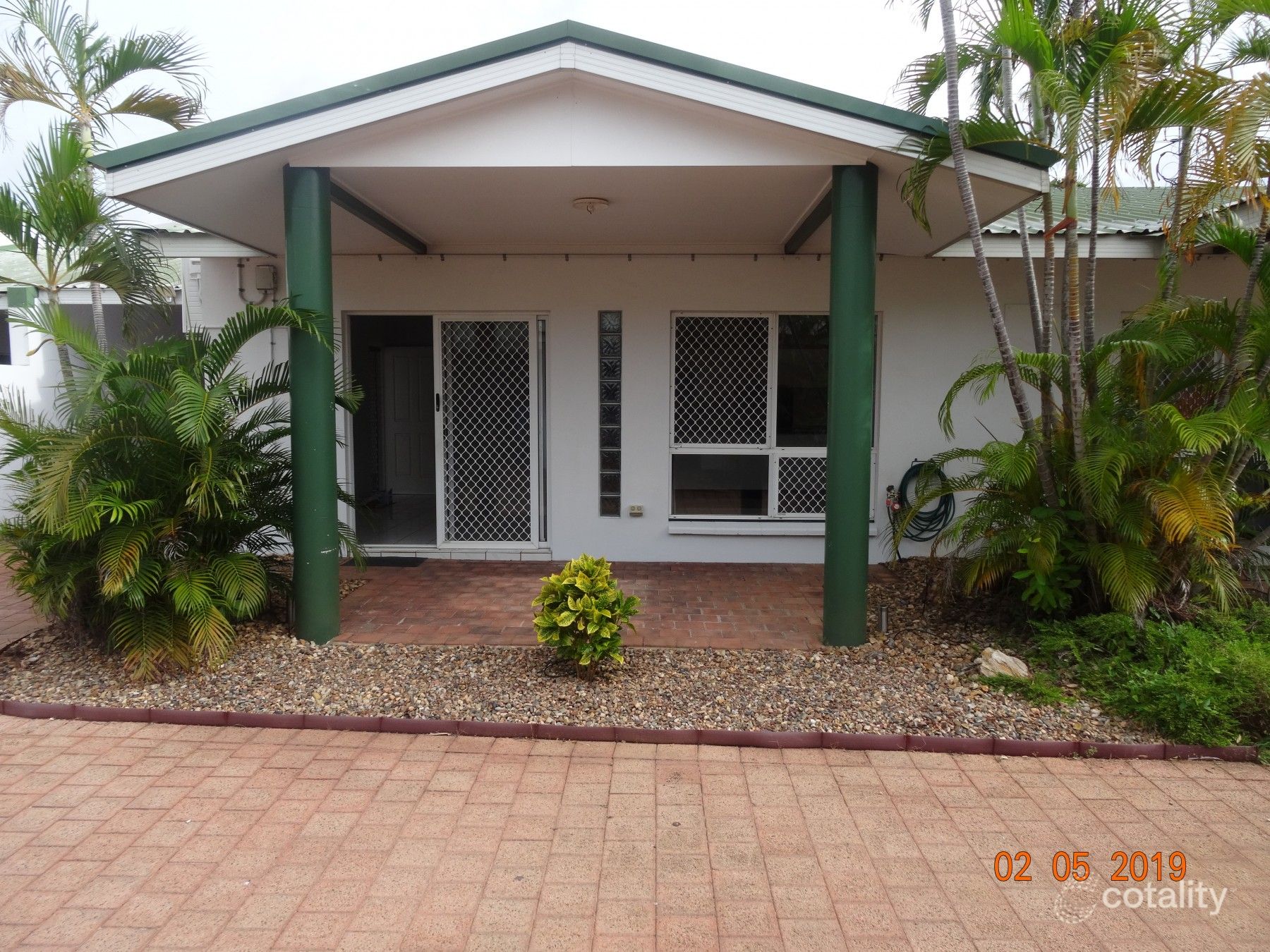 4/15 Links Rd, Marrara, NT 0812