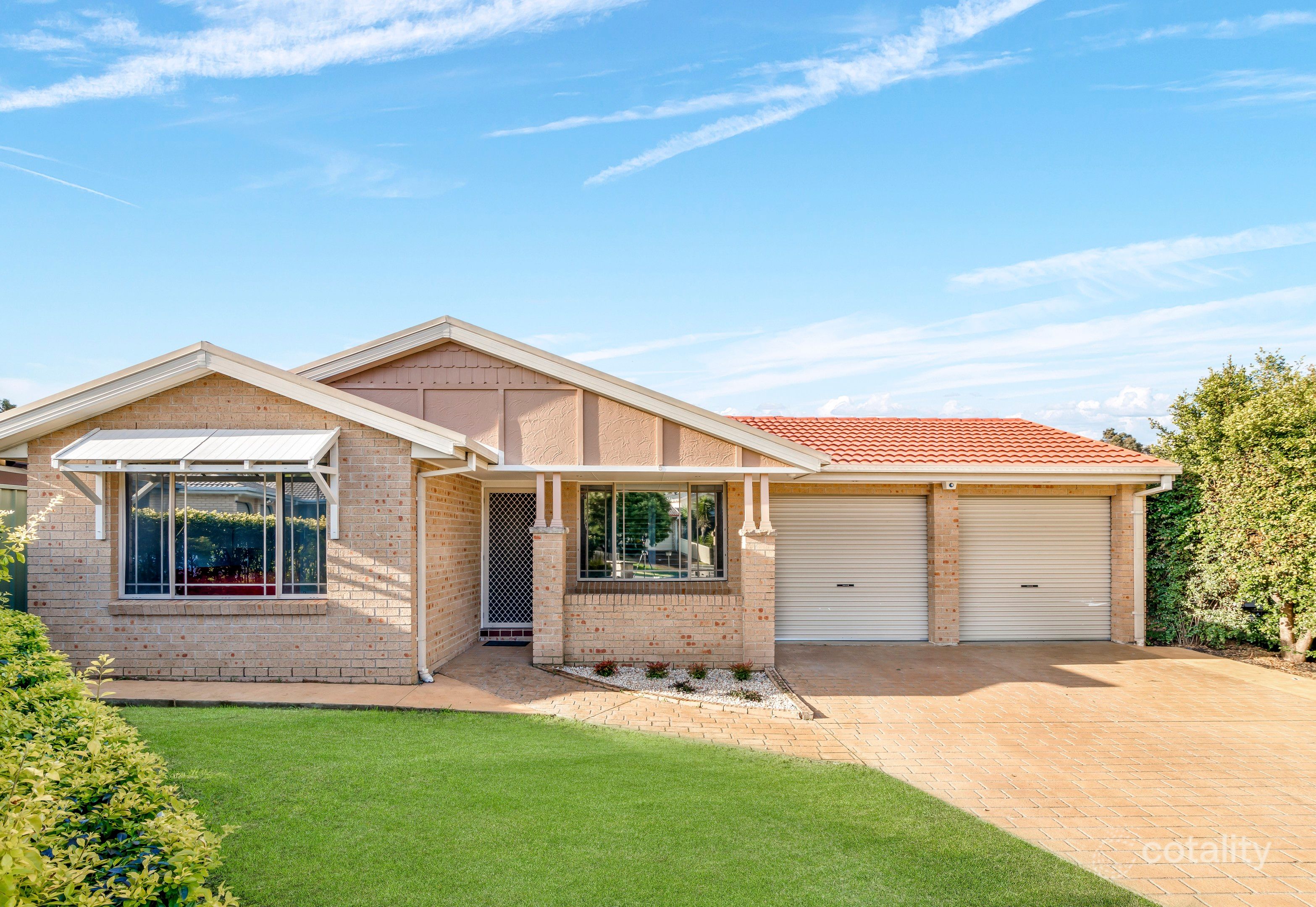 5 Sentinel Cl, Horningsea Park, NSW 2171