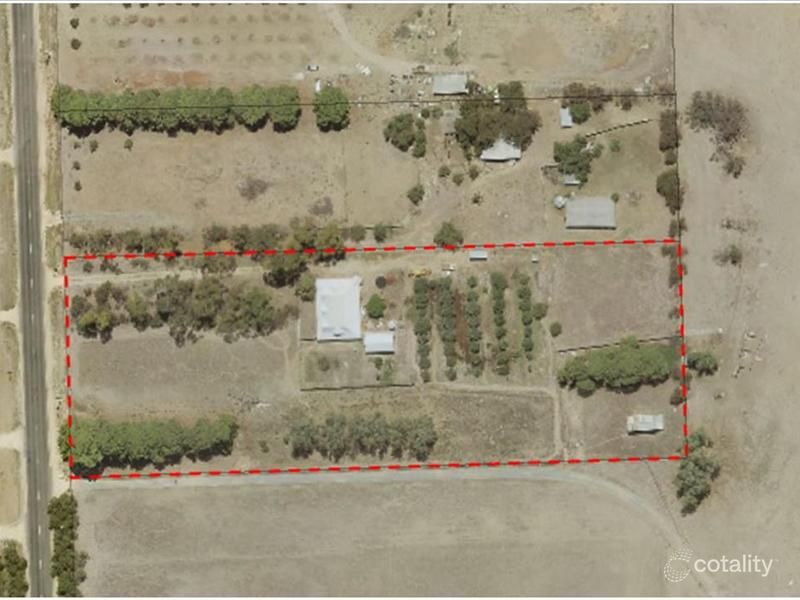 1630 Germantown Rd, Redbanks, SA 5502