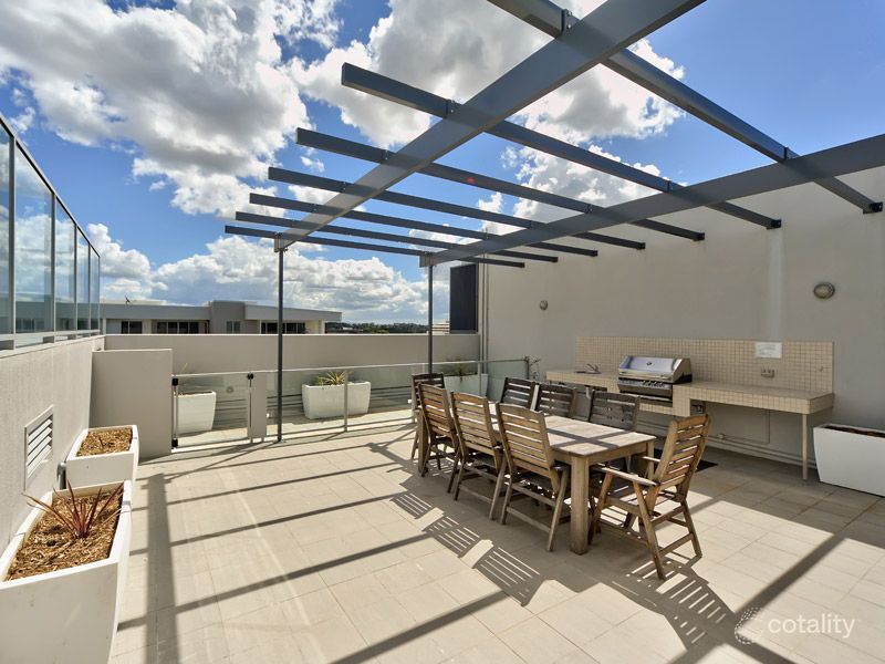 38/23 Playfield St, Chermside, QLD 4032