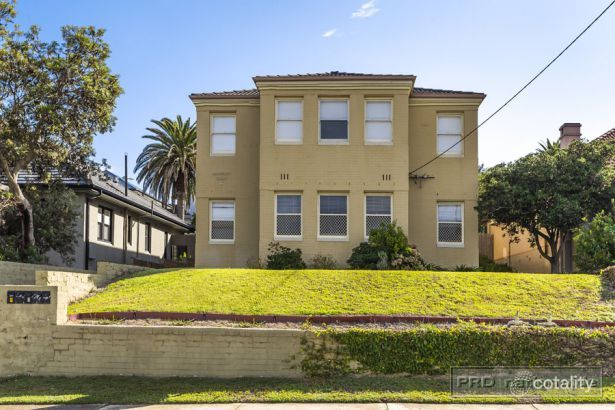 4/6 Tooke St, Bar Beach, NSW 2300