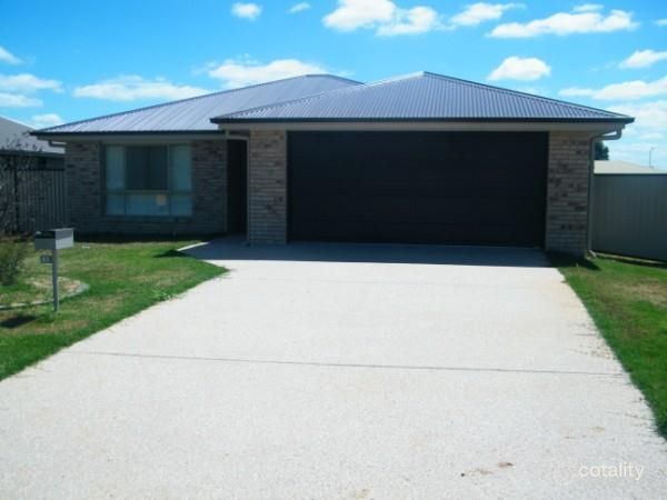 119 Zeller St, Chinchilla, QLD 4413