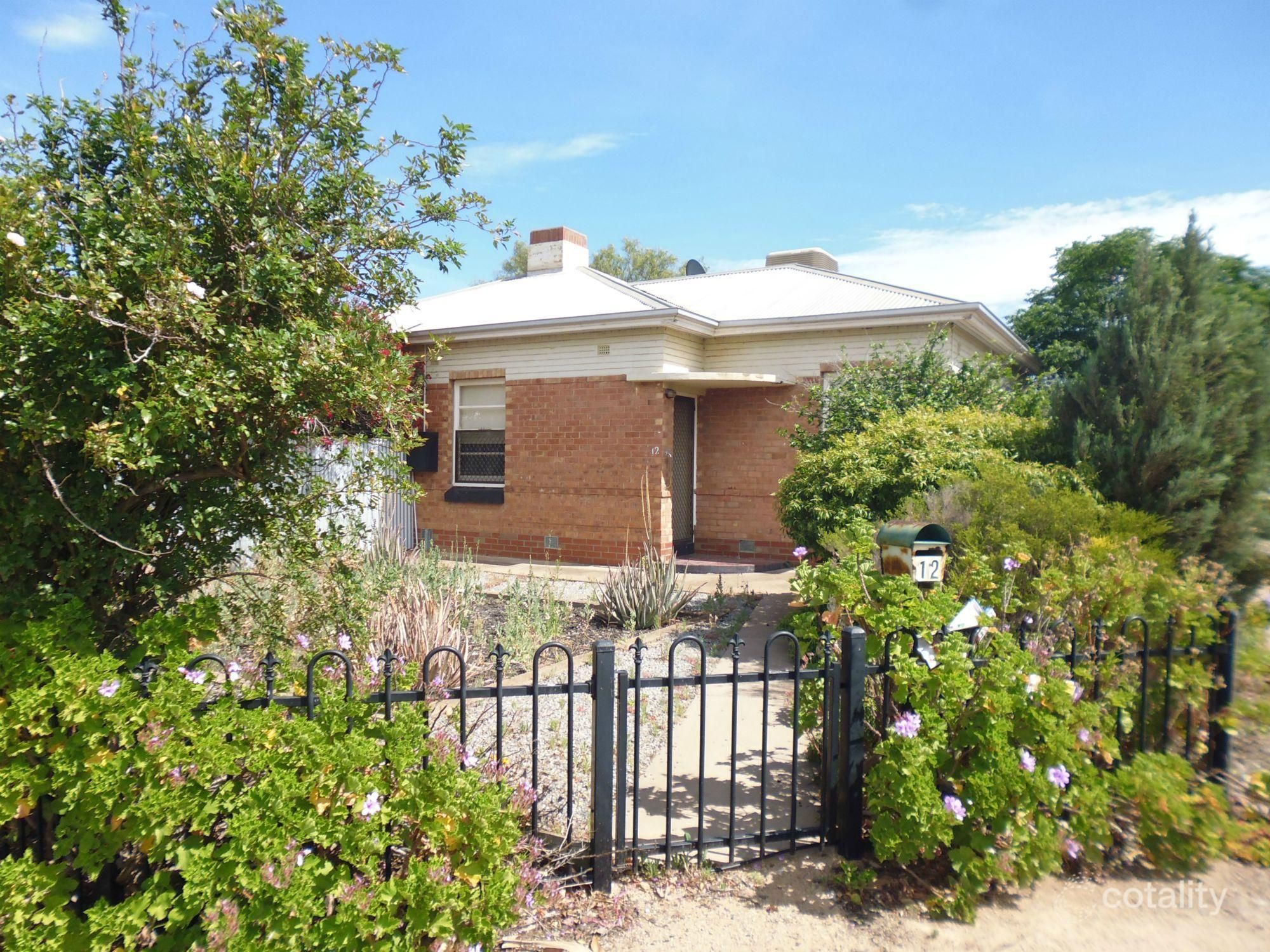 12 Jellicoe St, Port Pirie South, SA 5540