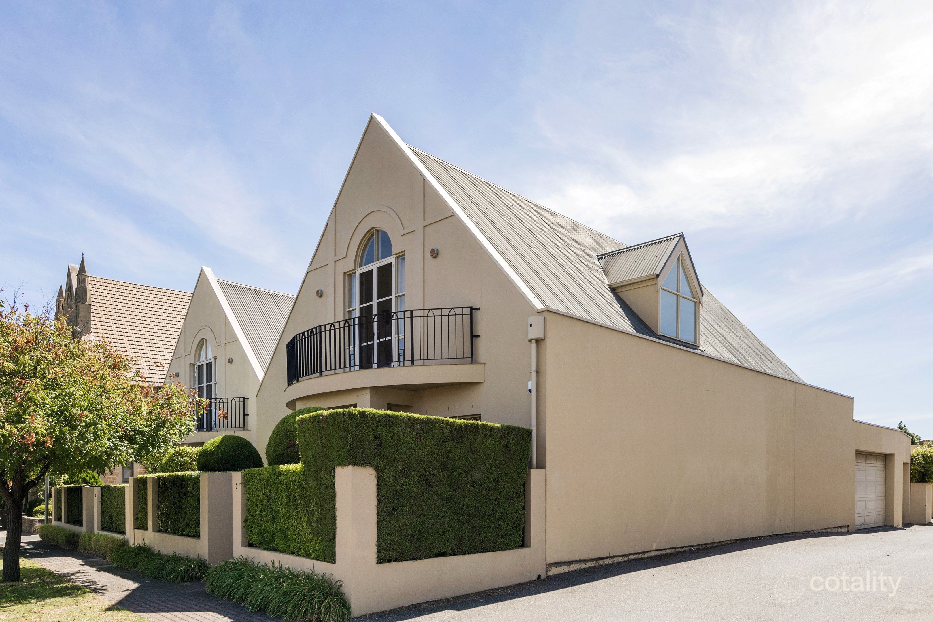 1 Baliol St, College Park, SA 5069